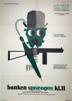 The League of Gentlemen movie posters (1960) Tank Top #3597715