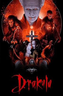 Dracula movie posters (1992) tote bag #MOV_1851381