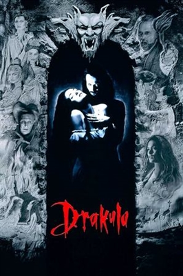 Dracula movie posters (1992) mug #MOV_1851382