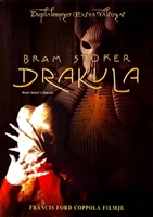 Dracula movie posters (1992) hoodie #3597947