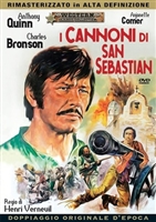 La bataille de San Sebastian movie posters (1968) t-shirt #MOV_1851495