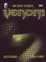 Venom movie posters (1981) Longsleeve T-shirt #3598251