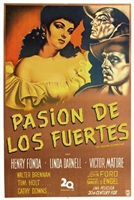 My Darling Clementine movie posters (1946) Sweatshirt #3598395
