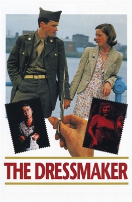 The Dressmaker movie posters (1988) poster
