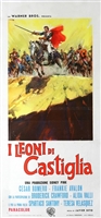 El valle de las espadas movie posters (1963) t-shirt #MOV_1852093