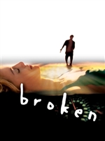 Broken movie posters (2006) Longsleeve T-shirt #3598696