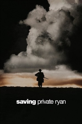 Saving Private Ryan movie posters (1998) Mouse Pad MOV_1852143