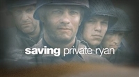 Saving Private Ryan movie posters (1998) Tank Top #3598709
