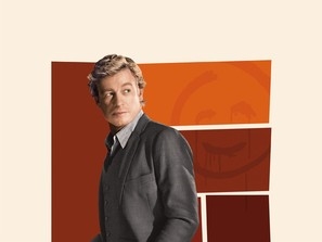 The Mentalist movie posters (2008) Poster MOV_1852151