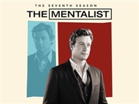 The Mentalist movie posters (2008) t-shirt #MOV_1852152