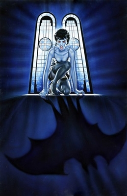 Innocent Blood movie posters (1992) calendar