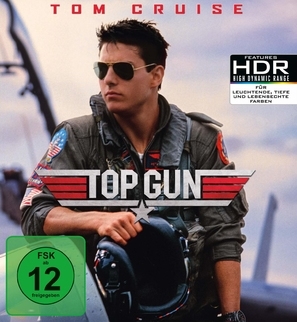 Top Gun movie posters (1986) Poster MOV_1852159