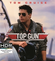 Top Gun movie posters (1986) t-shirt #MOV_1852162