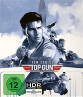 Top Gun movie posters (1986) Mouse Pad MOV_1852164