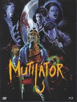 The Mutilator movie posters (1985) Tank Top #3598905
