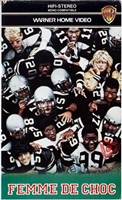 Wildcats movie posters (1986) Poster MOV_1852398