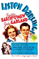Listen, Darling movie posters (1938) Sweatshirt #3599206