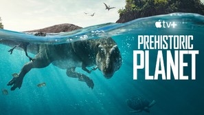 Prehistoric Planet movie posters (2022) hoodie