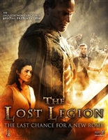 The Lost Legion movie posters (2014) Mouse Pad MOV_1852828