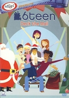 6Teen movie posters (2010) t-shirt #MOV_1852831