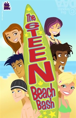 6Teen movie posters (2010) poster