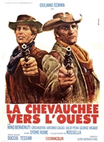 Vivi o, preferibilmente, morti movie posters (1969) Poster MOV_1852978