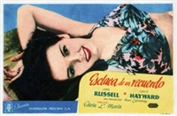 Young Widow movie posters (1946) Sweatshirt #3599595