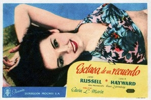 Young Widow movie posters (1946) Sweatshirt