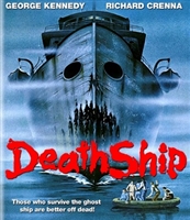 Death Ship movie posters (1980) t-shirt #MOV_1853082