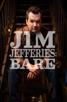 Jim Jefferies: BARE movie posters (2014) t-shirt #MOV_1853285