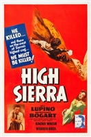 High Sierra movie posters (1941) Longsleeve T-shirt #3599897