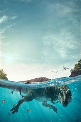 Prehistoric Planet movie posters (2022) Tank Top