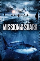 Mission of the Shark: The Saga of the U.S.S. Indianapolis movie posters (1991) t-shirt #MOV_1853606