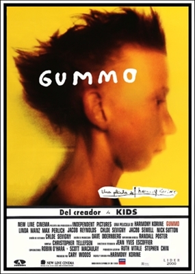 Gummo movie posters (1997) mug #MOV_1853756