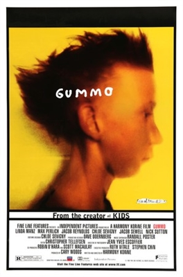 Gummo movie posters (1997) mug #MOV_1853757