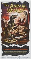 The Animal World movie posters (1956) t-shirt #MOV_1853944