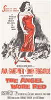 The Angel Wore Red movie posters (1960) Sweatshirt #3600511