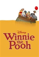 Winnie the Pooh movie posters (2011) Mouse Pad MOV_1854045