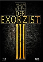 The Exorcist III movie posters (1990) Sweatshirt #3600651