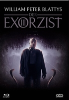 The Exorcist III movie posters (1990) Sweatshirt #3600652