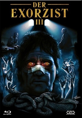 The Exorcist III movie posters (1990) mug #MOV_1854091
