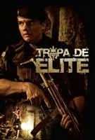 Tropa de Elite movie posters (2007) t-shirt #MOV_1854154