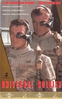 Universal Soldier movie posters (1992) hoodie #3600722