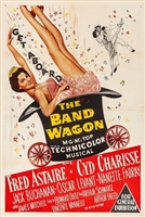 The Band Wagon movie posters (1953) Poster MOV_1854243