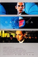 Gattaca movie posters (1997) Poster MOV_1854288