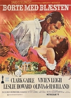 Gone with the Wind movie posters (1939) Poster MOV_1854291