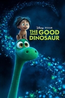 The Good Dinosaur movie posters (2015) hoodie #3600862