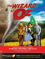 The Wizard of Oz movie posters (1939) Sweatshirt #3600935
