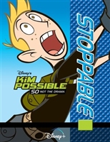 Kim Possible movie posters (2002) Poster MOV_1854396