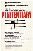 Penitentiary movie posters (1979) mug #MOV_1854473